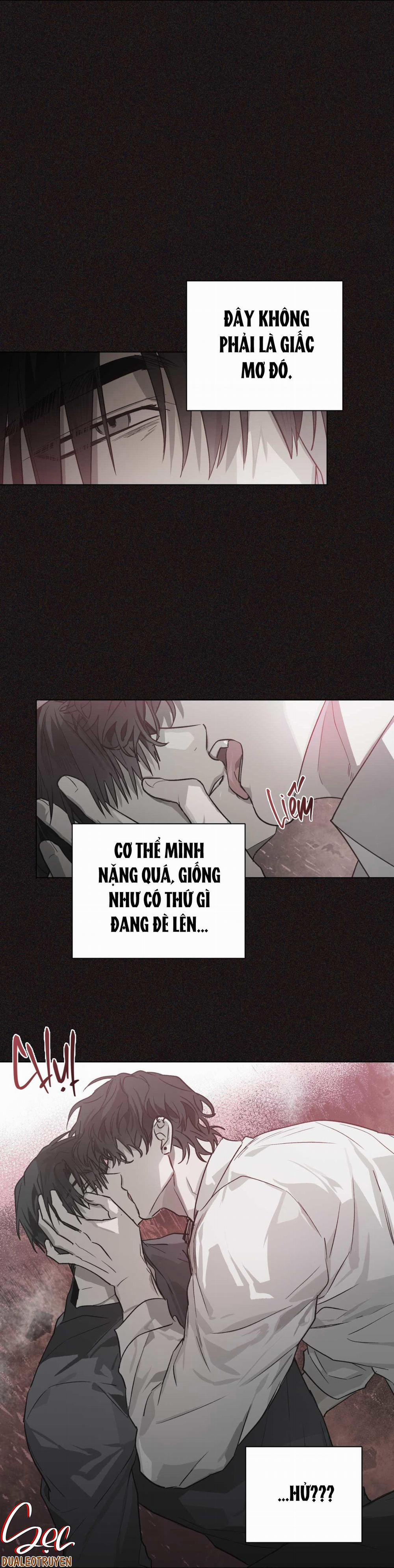 manhwax10.com - Truyện Manhwa Hold Over You Chương 2 Trang 37