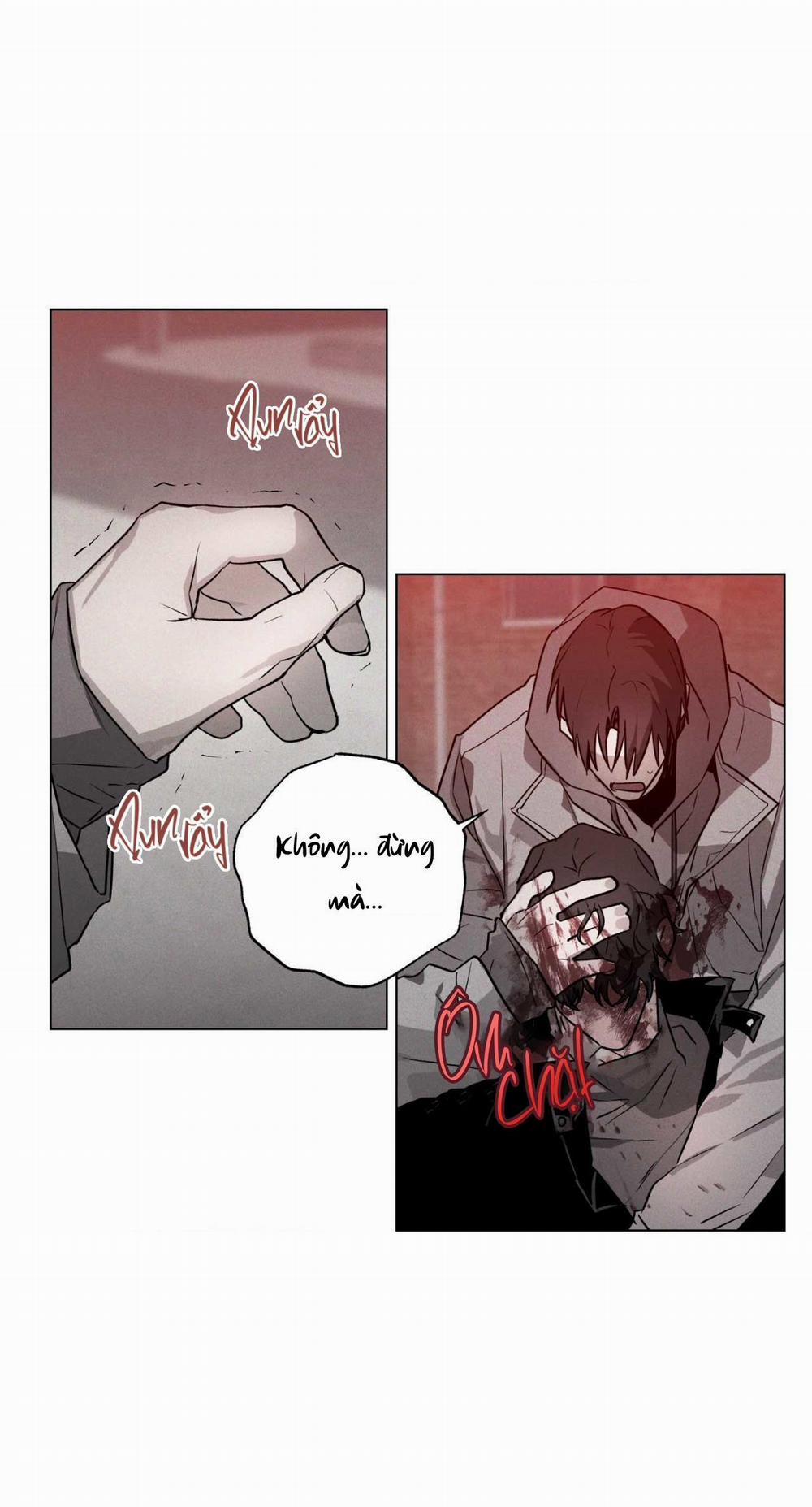 manhwax10.com - Truyện Manhwa Hold Over You Chương 2 Trang 5