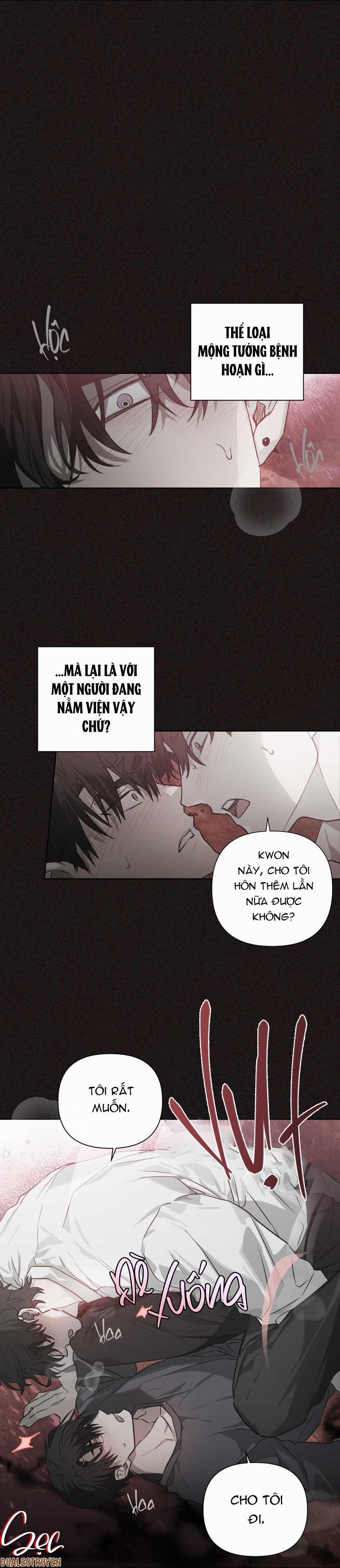 manhwax10.com - Truyện Manhwa Hold Over You Chương 2 Trang 41