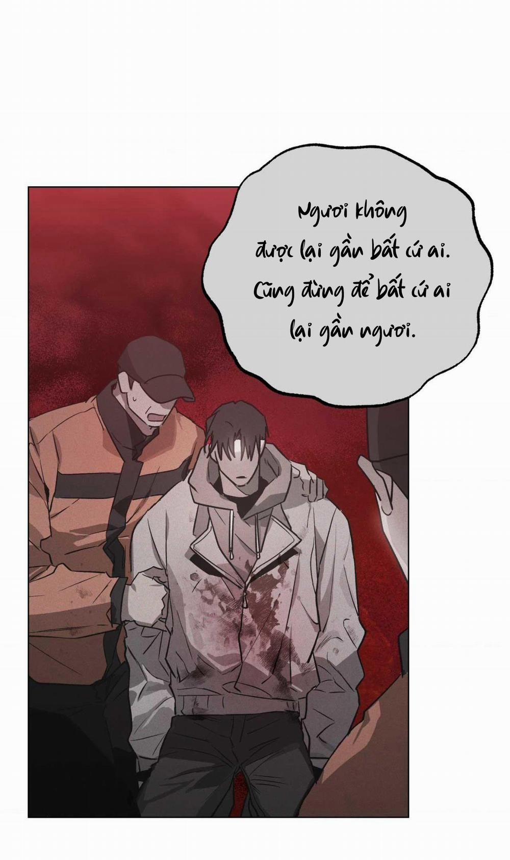 manhwax10.com - Truyện Manhwa Hold Over You Chương 2 Trang 8