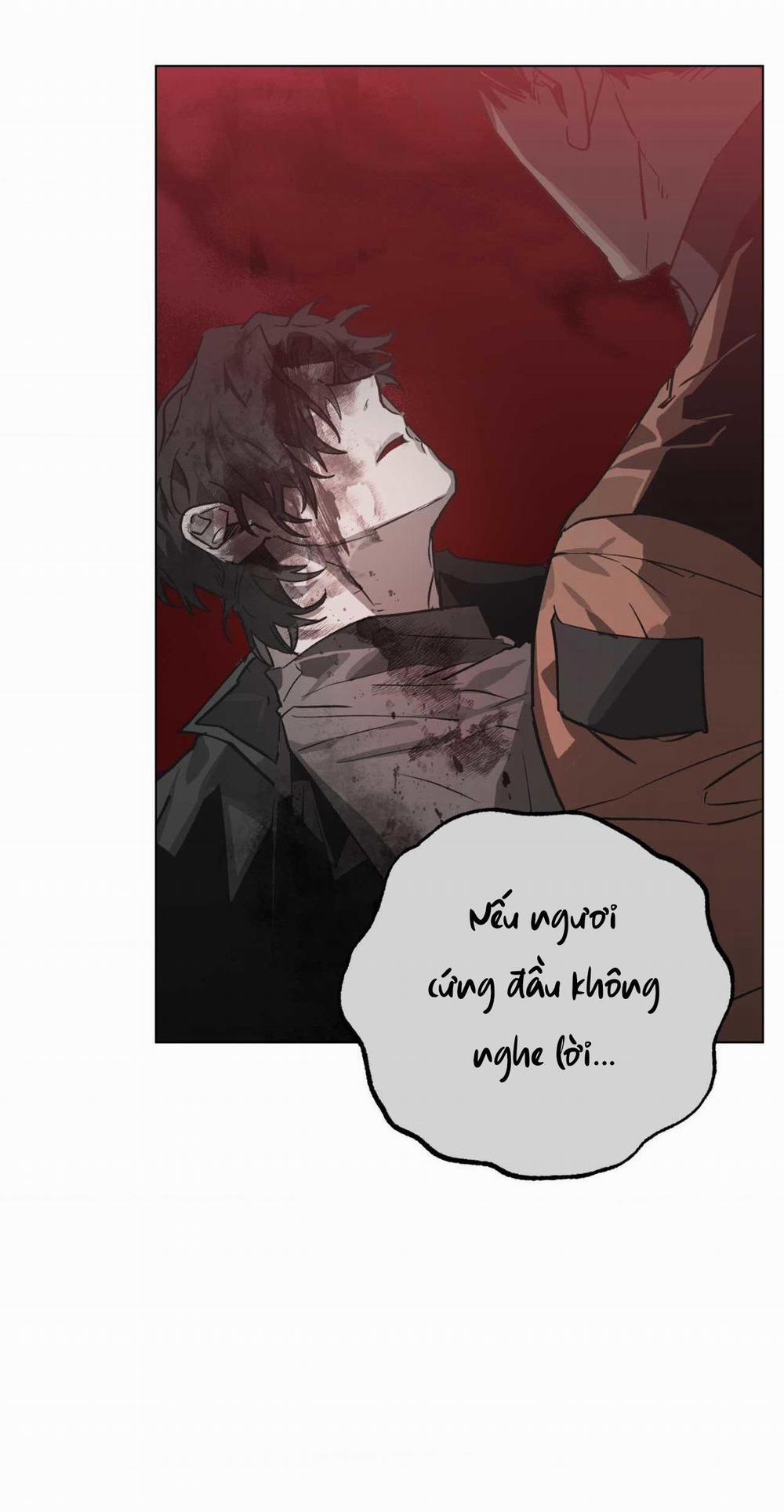 manhwax10.com - Truyện Manhwa Hold Over You Chương 2 Trang 9