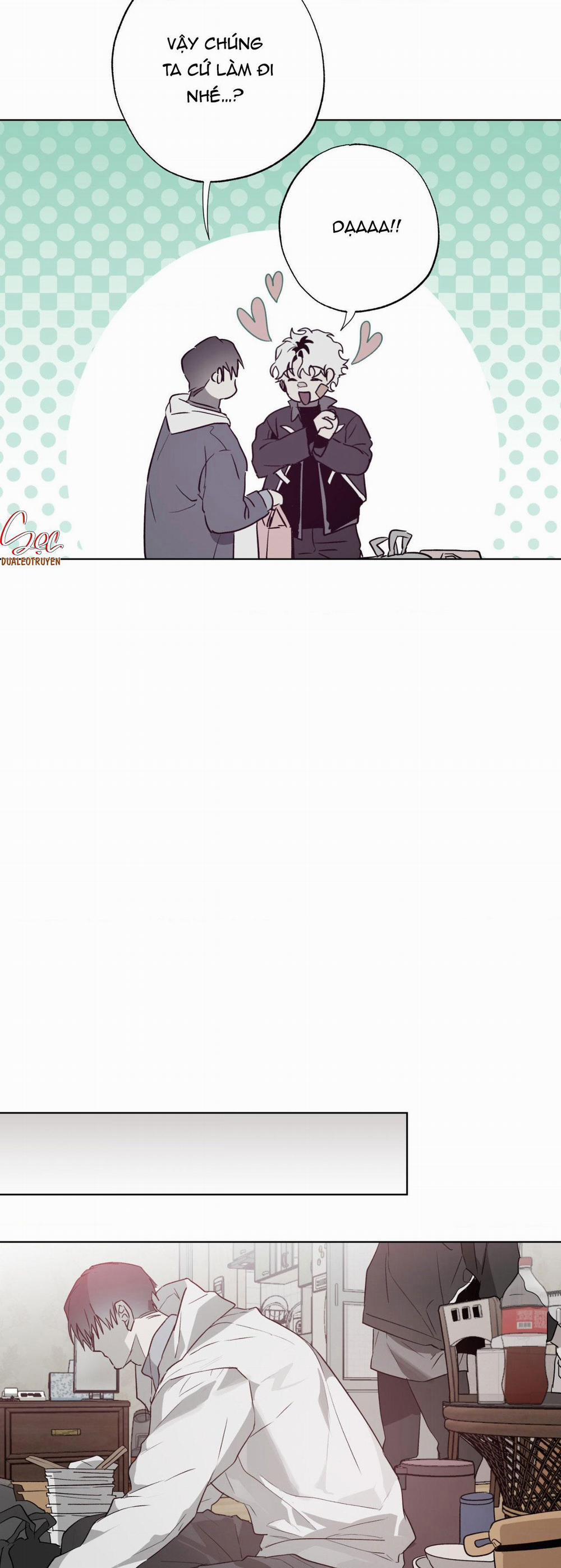 manhwax10.com - Truyện Manhwa Hold Over You Chương 21 Trang 26