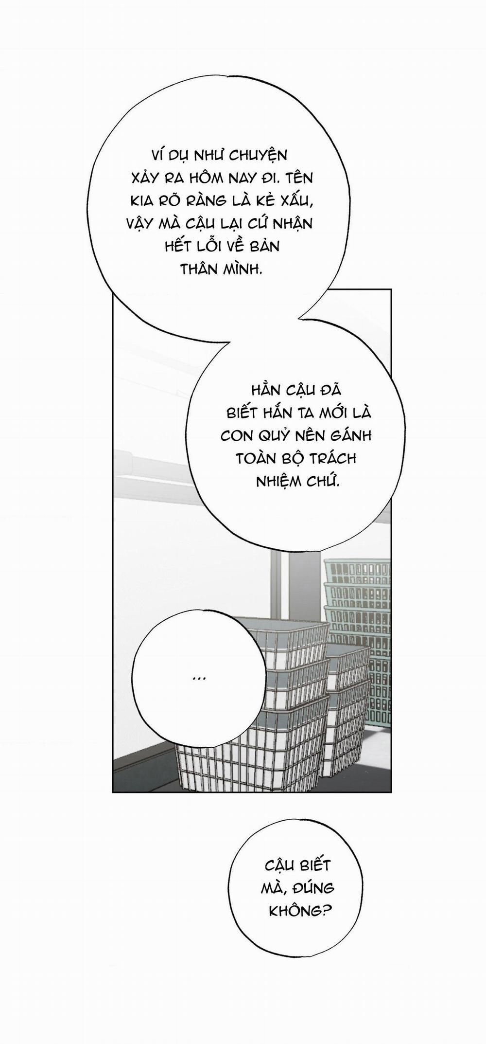 manhwax10.com - Truyện Manhwa Hold Over You Chương 21 Trang 39