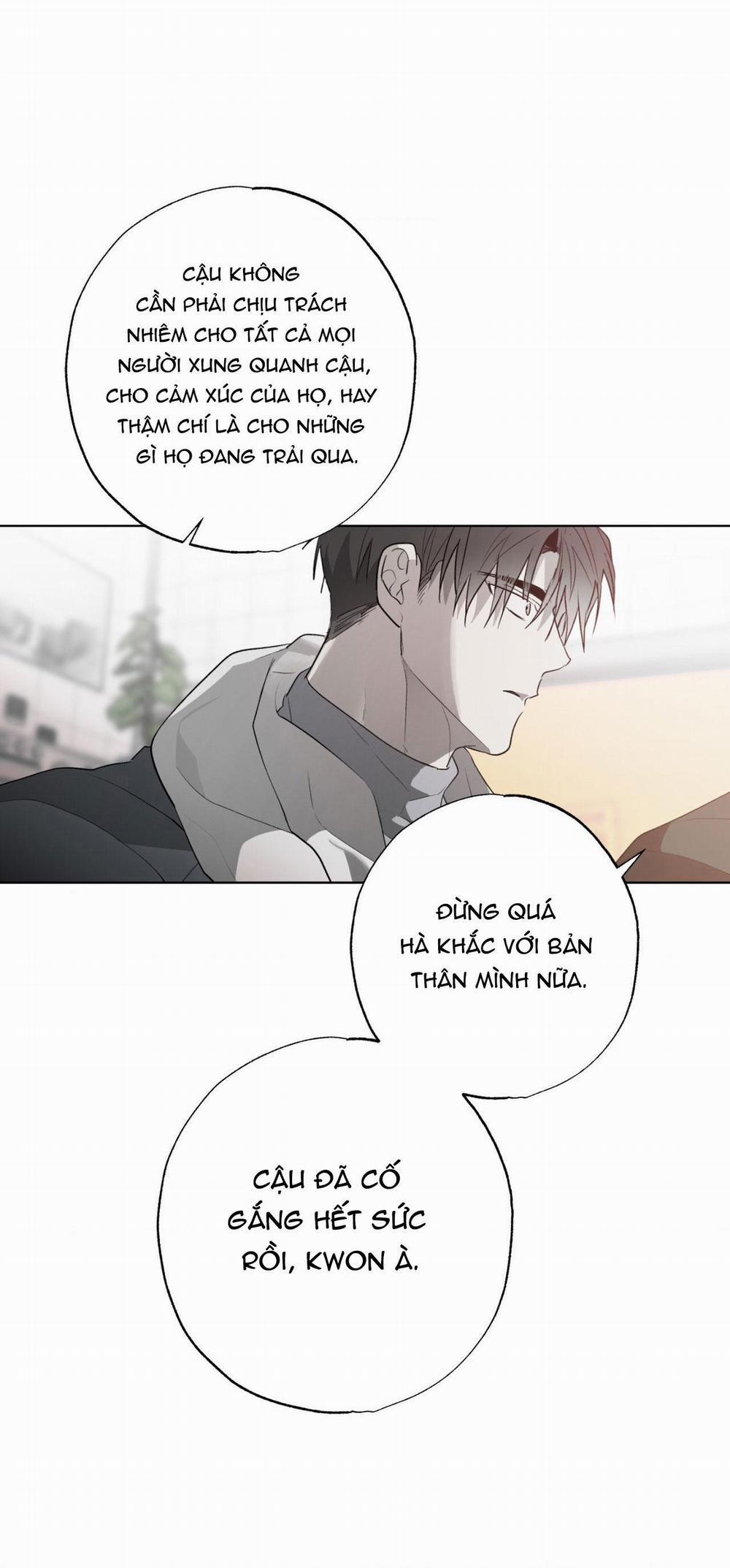 manhwax10.com - Truyện Manhwa Hold Over You Chương 21 Trang 40