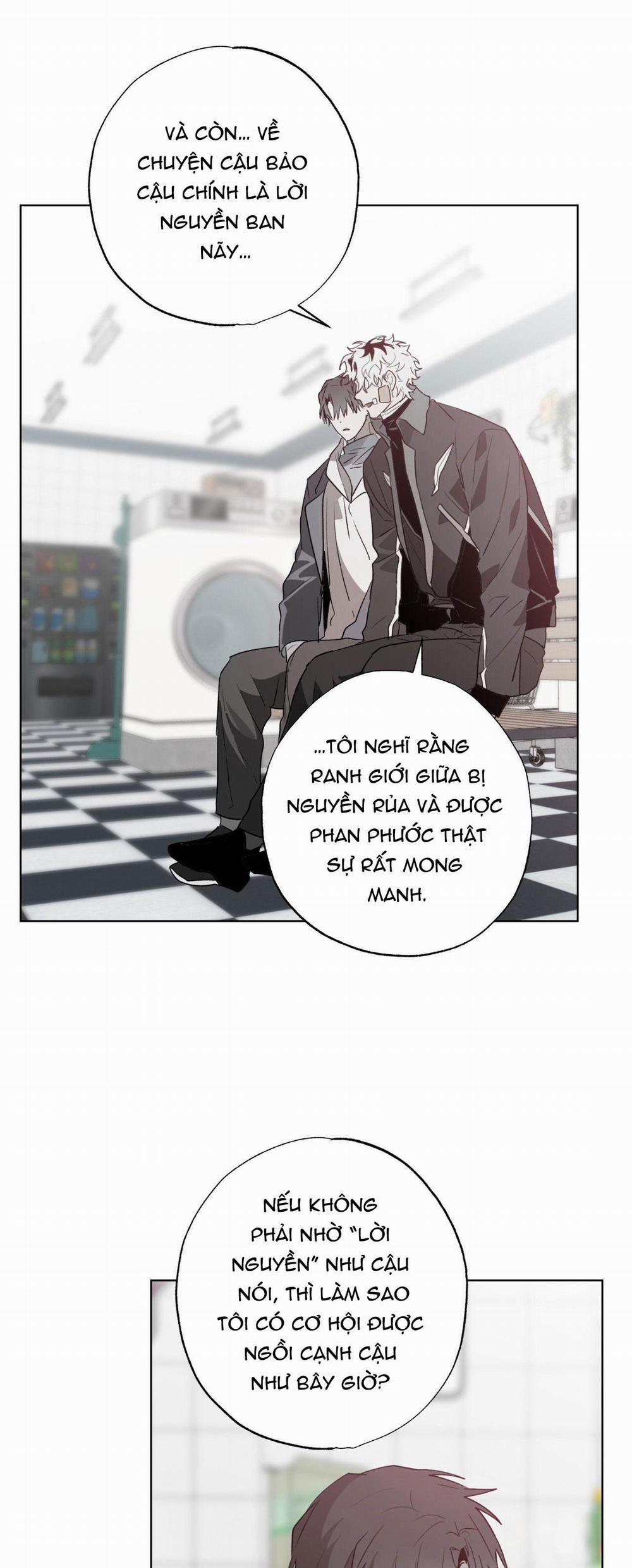 manhwax10.com - Truyện Manhwa Hold Over You Chương 21 Trang 42