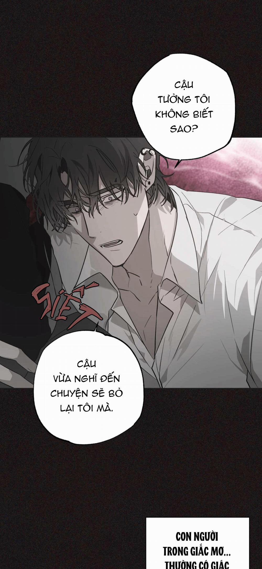 manhwax10.com - Truyện Manhwa Hold Over You Chương 3 Trang 3