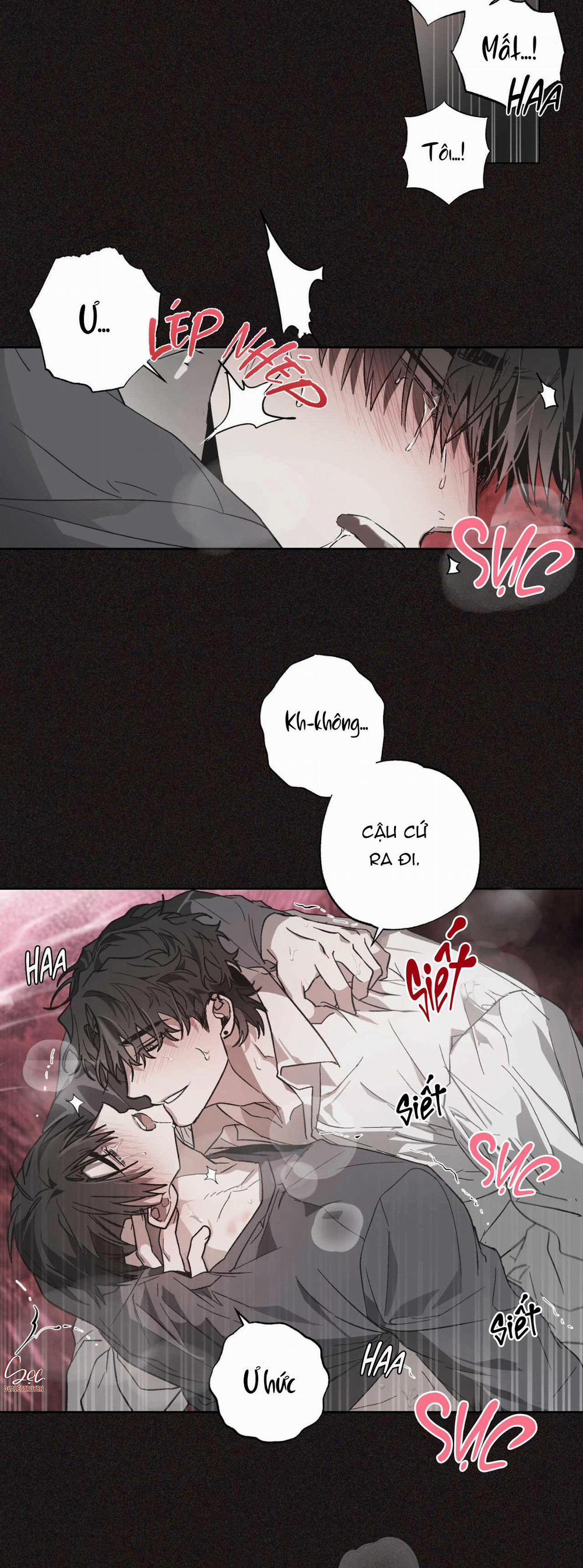 manhwax10.com - Truyện Manhwa Hold Over You Chương 3 Trang 26