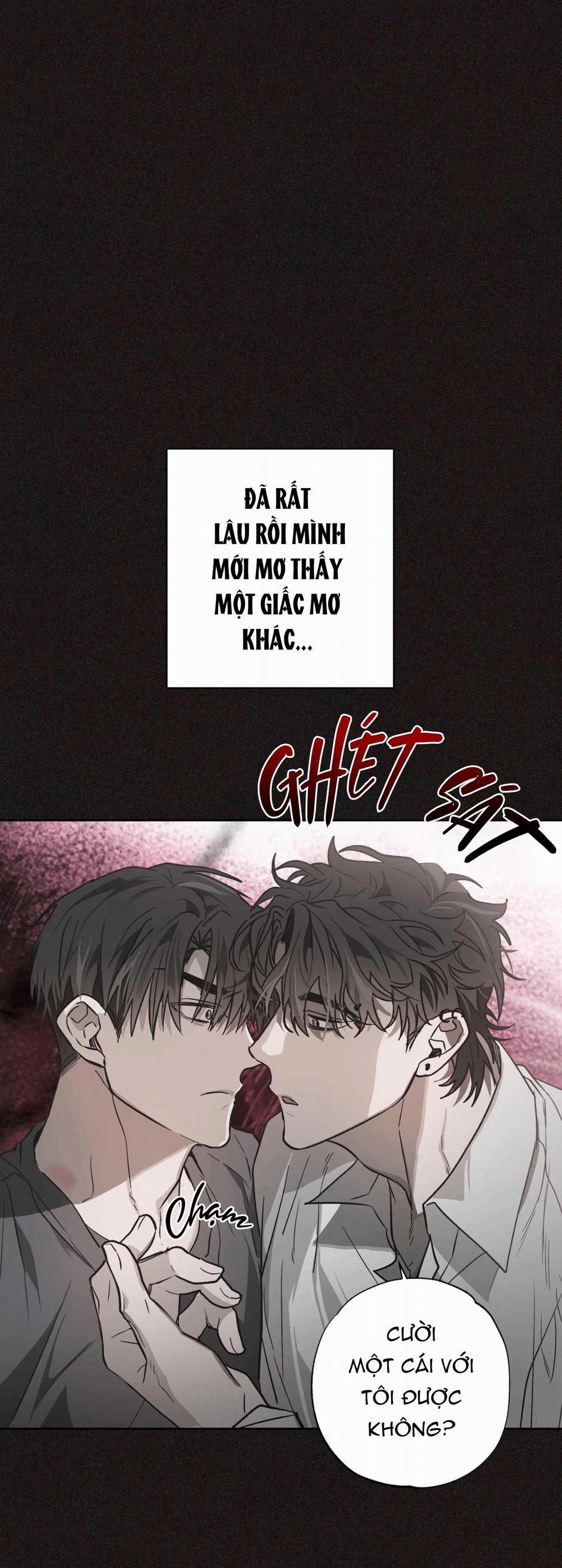 manhwax10.com - Truyện Manhwa Hold Over You Chương 3 Trang 36