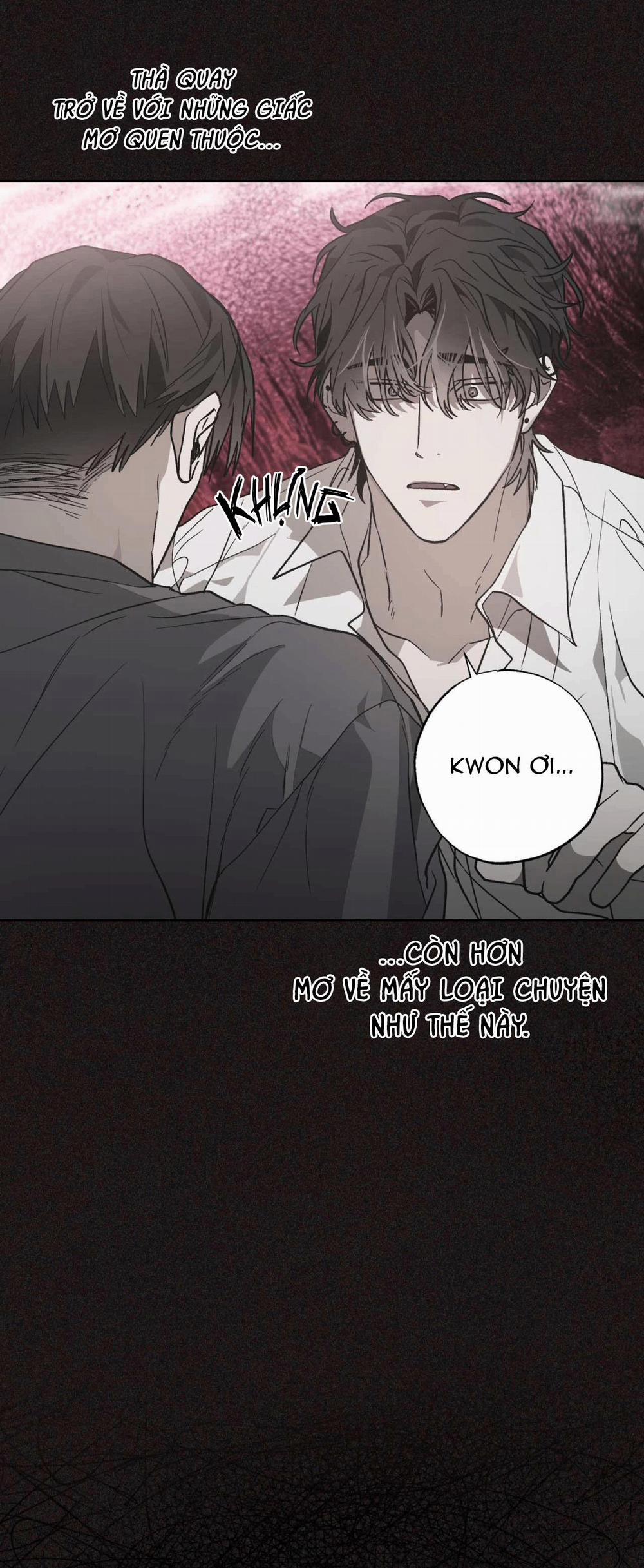 manhwax10.com - Truyện Manhwa Hold Over You Chương 3 Trang 41