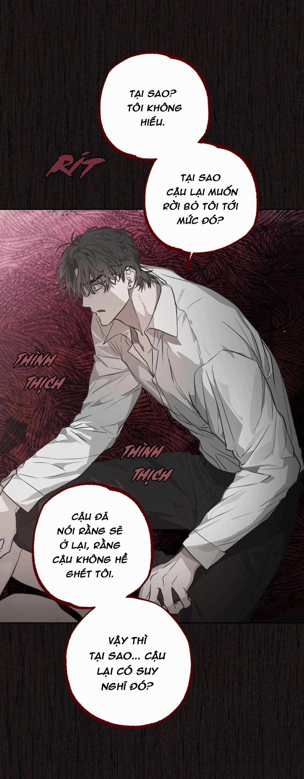 manhwax10.com - Truyện Manhwa Hold Over You Chương 3 Trang 43