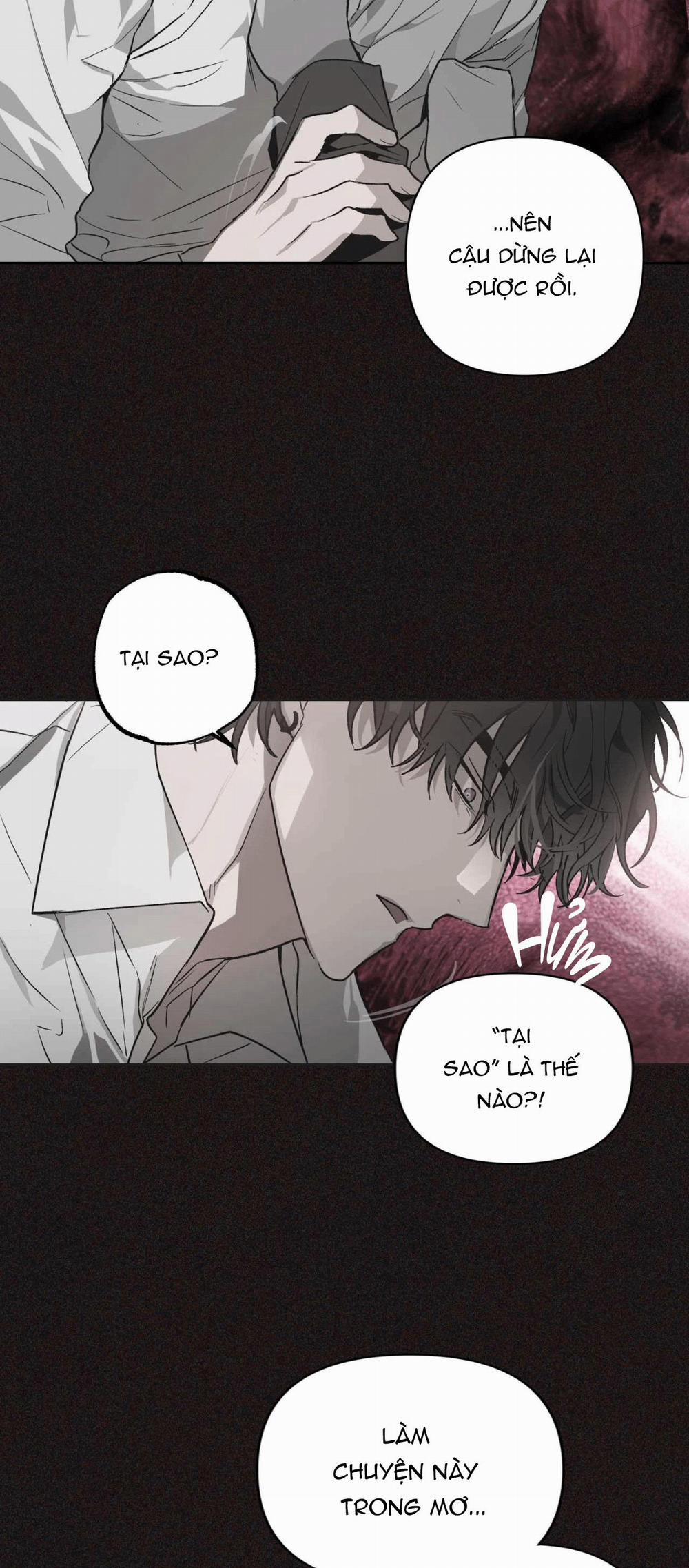 manhwax10.com - Truyện Manhwa Hold Over You Chương 3 Trang 6