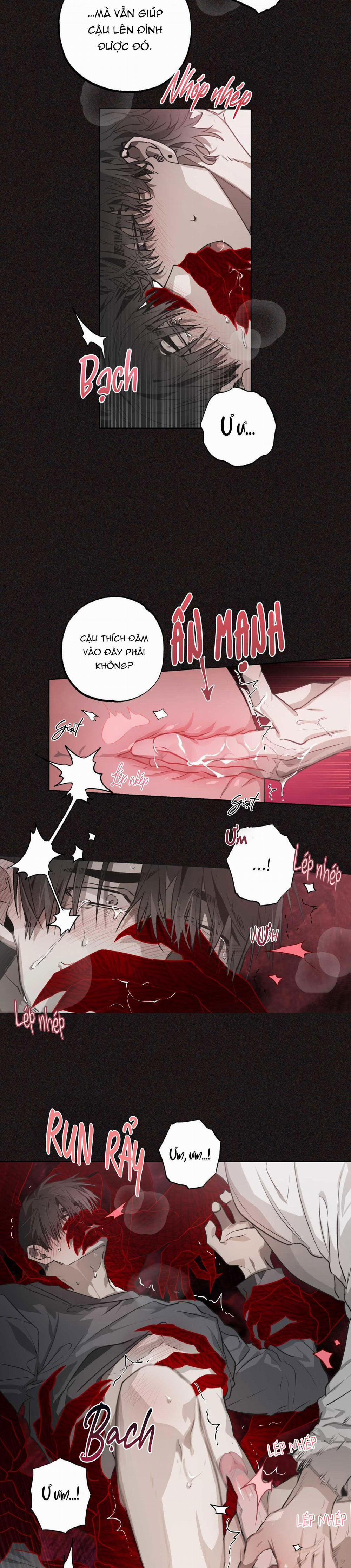 manhwax10.com - Truyện Manhwa Hold Over You Chương 4 Trang 2