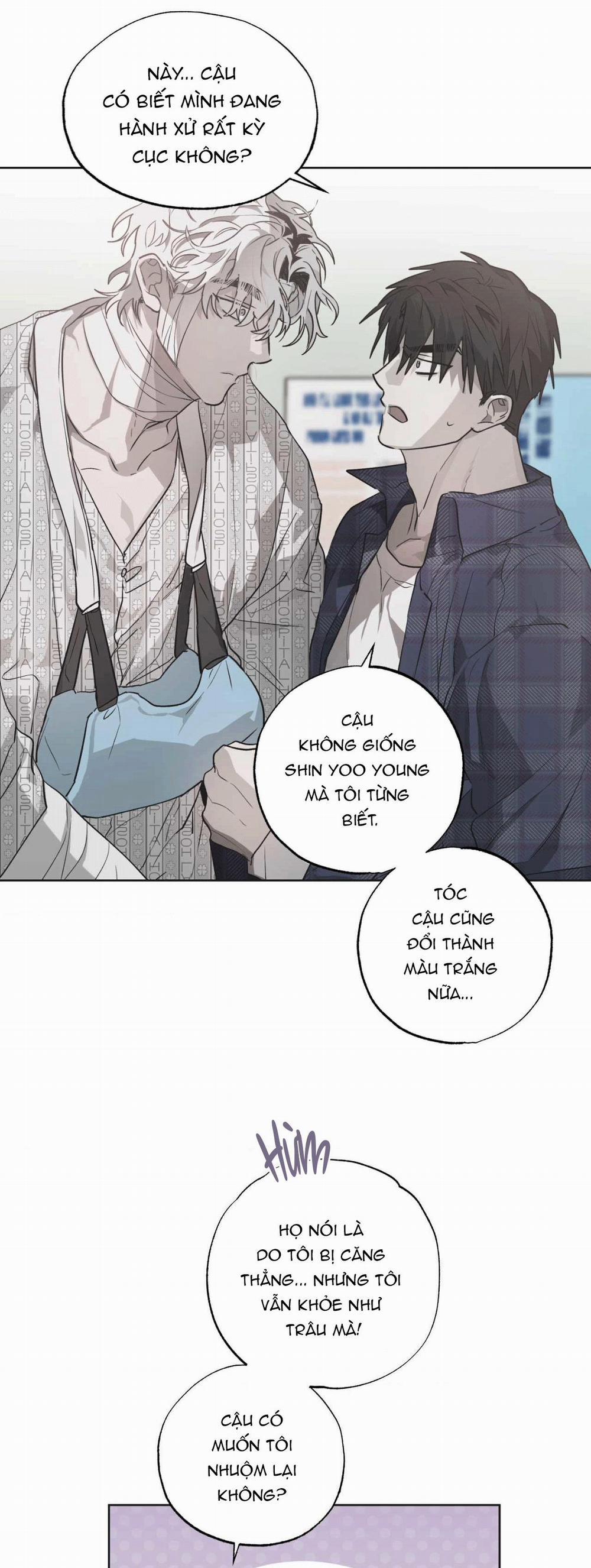 manhwax10.com - Truyện Manhwa Hold Over You Chương 5 Trang 35