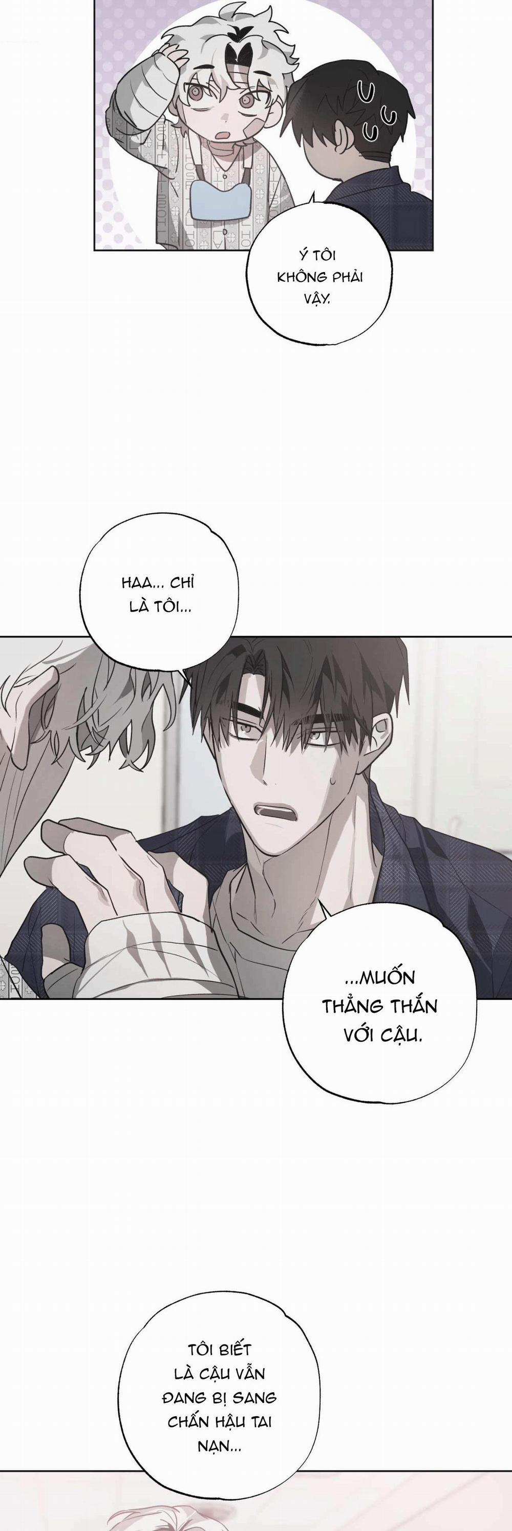 manhwax10.com - Truyện Manhwa Hold Over You Chương 5 Trang 36