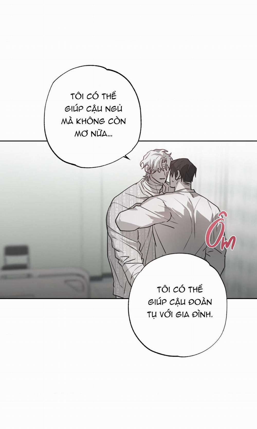 manhwax10.com - Truyện Manhwa Hold Over You Chương 6 Trang 13