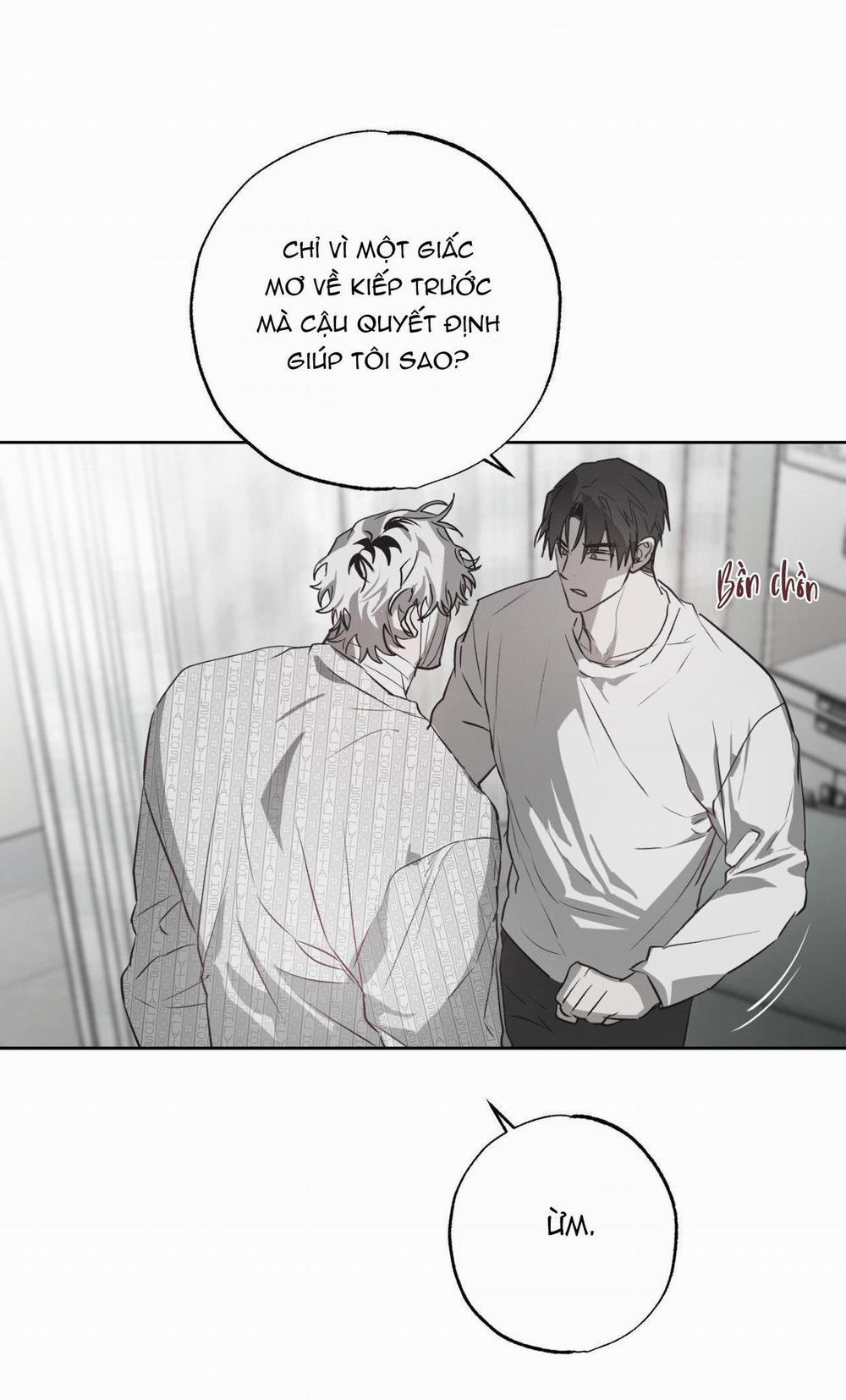 manhwax10.com - Truyện Manhwa Hold Over You Chương 6 Trang 16