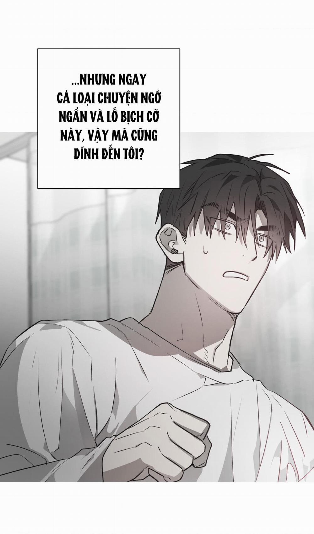 manhwax10.com - Truyện Manhwa Hold Over You Chương 6 Trang 3