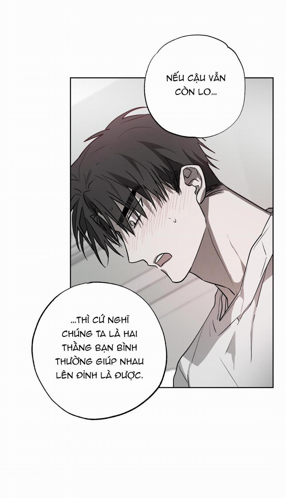 manhwax10.com - Truyện Manhwa Hold Over You Chương 6 Trang 36