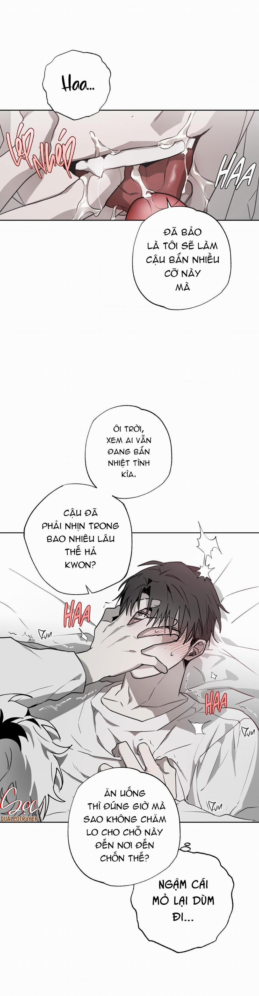 manhwax10.com - Truyện Manhwa Hold Over You Chương 7 Trang 12