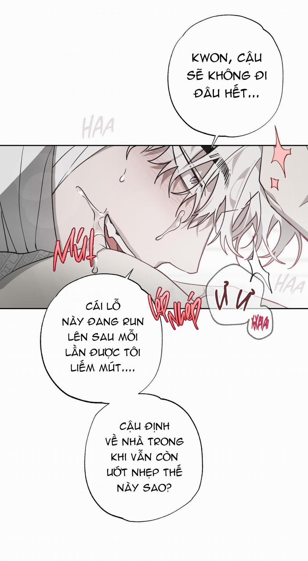 manhwax10.com - Truyện Manhwa Hold Over You Chương 7 Trang 18