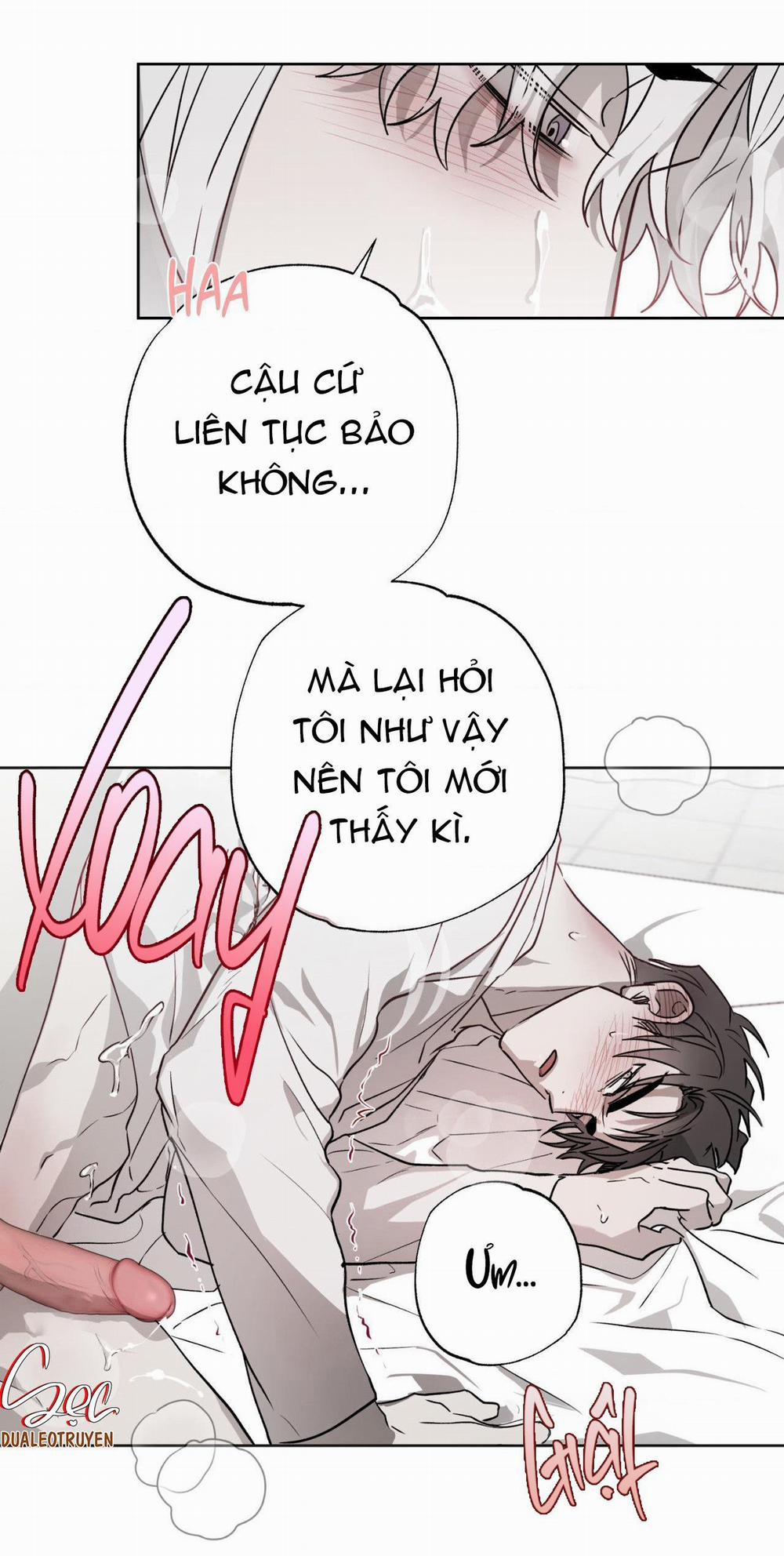 manhwax10.com - Truyện Manhwa Hold Over You Chương 7 Trang 24