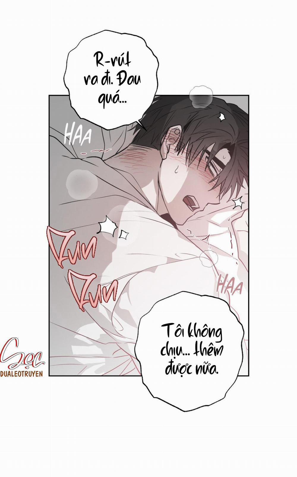 manhwax10.com - Truyện Manhwa Hold Over You Chương 7 Trang 35