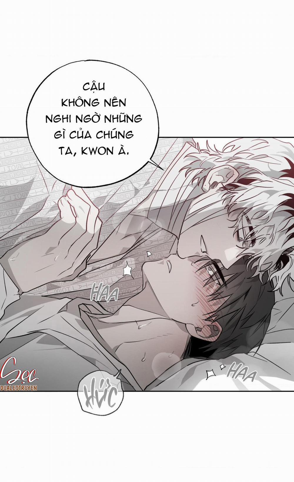 manhwax10.com - Truyện Manhwa Hold Over You Chương 8 Trang 17