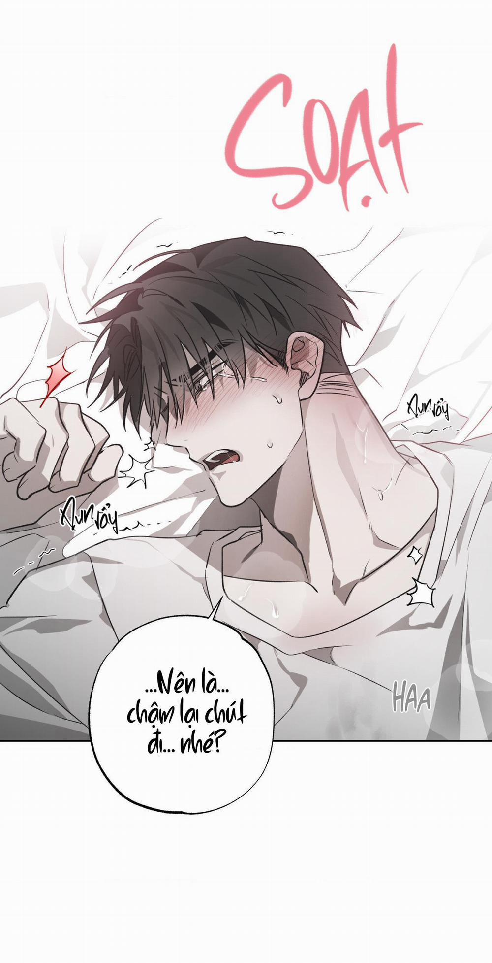 manhwax10.com - Truyện Manhwa Hold Over You Chương 8 Trang 23