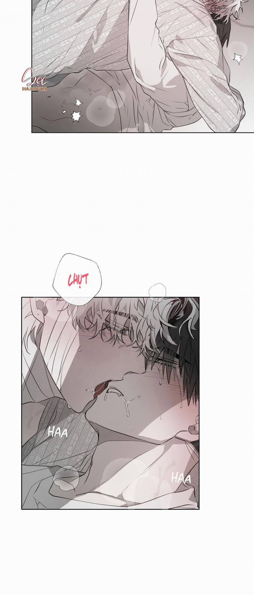 manhwax10.com - Truyện Manhwa Hold Over You Chương 9 Trang 28