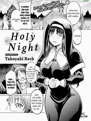 Holy Night