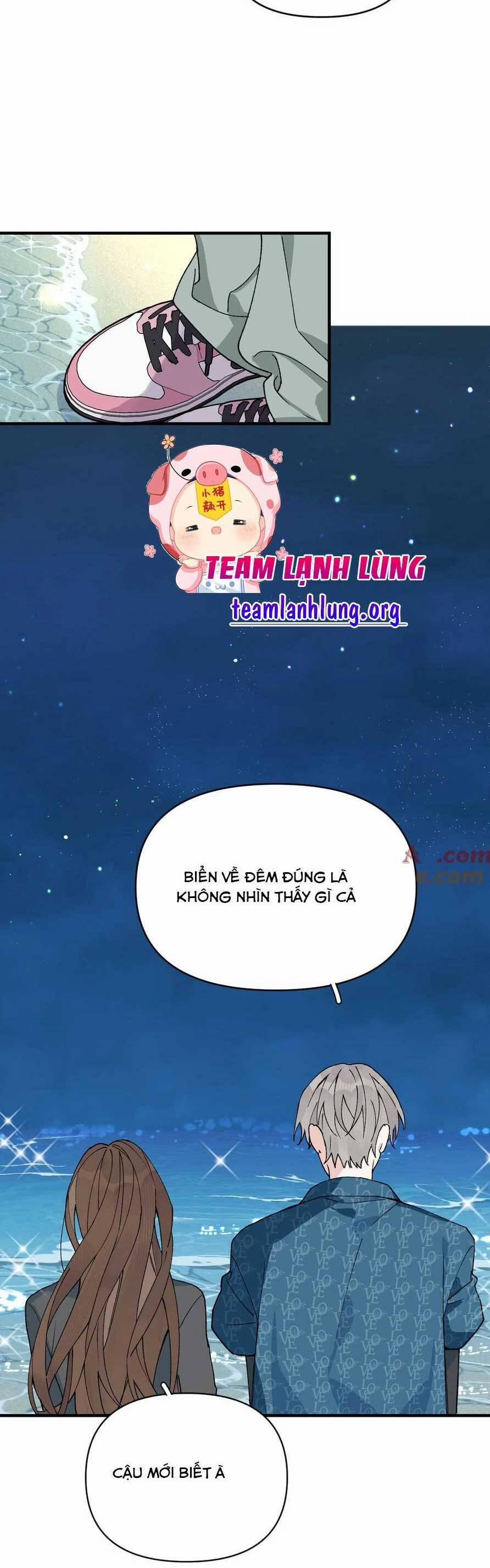 manhwax10.com - Truyện Manhwa Hôm Nay Anh Có Lộ Bí Mật Chưa? Chương 11 Trang 5