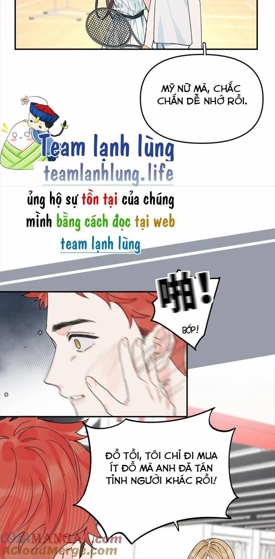 manhwax10.com - Truyện Manhwa Hôm Nay Anh Có Lộ Bí Mật Chưa? Chương 19 Trang 19