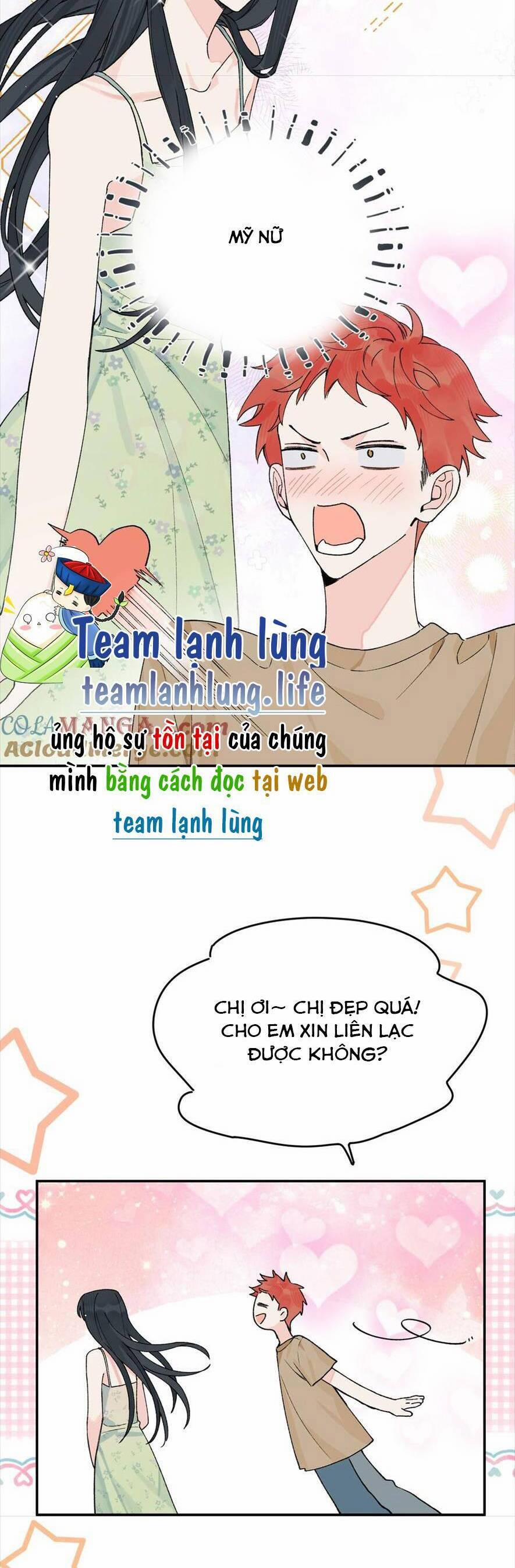 manhwax10.com - Truyện Manhwa Hôm Nay Anh Có Lộ Bí Mật Chưa? Chương 19 Trang 23