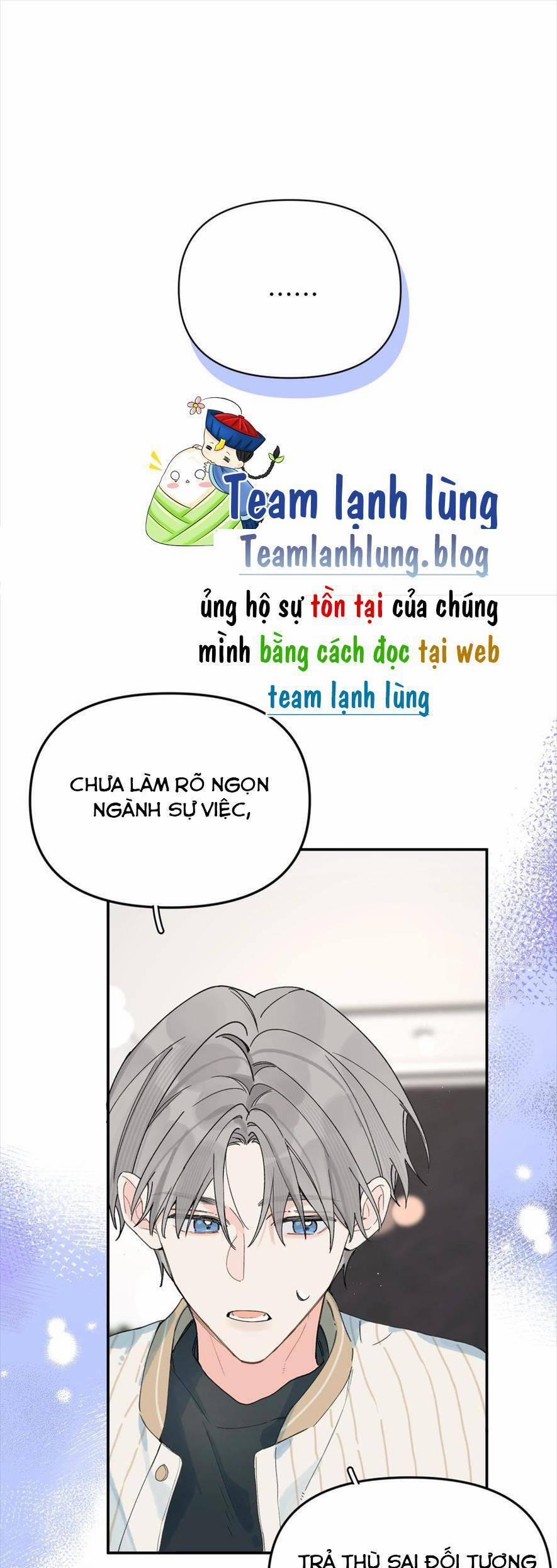 manhwax10.com - Truyện Manhwa Hôm Nay Anh Có Lộ Bí Mật Chưa? Chương 23 Trang 7