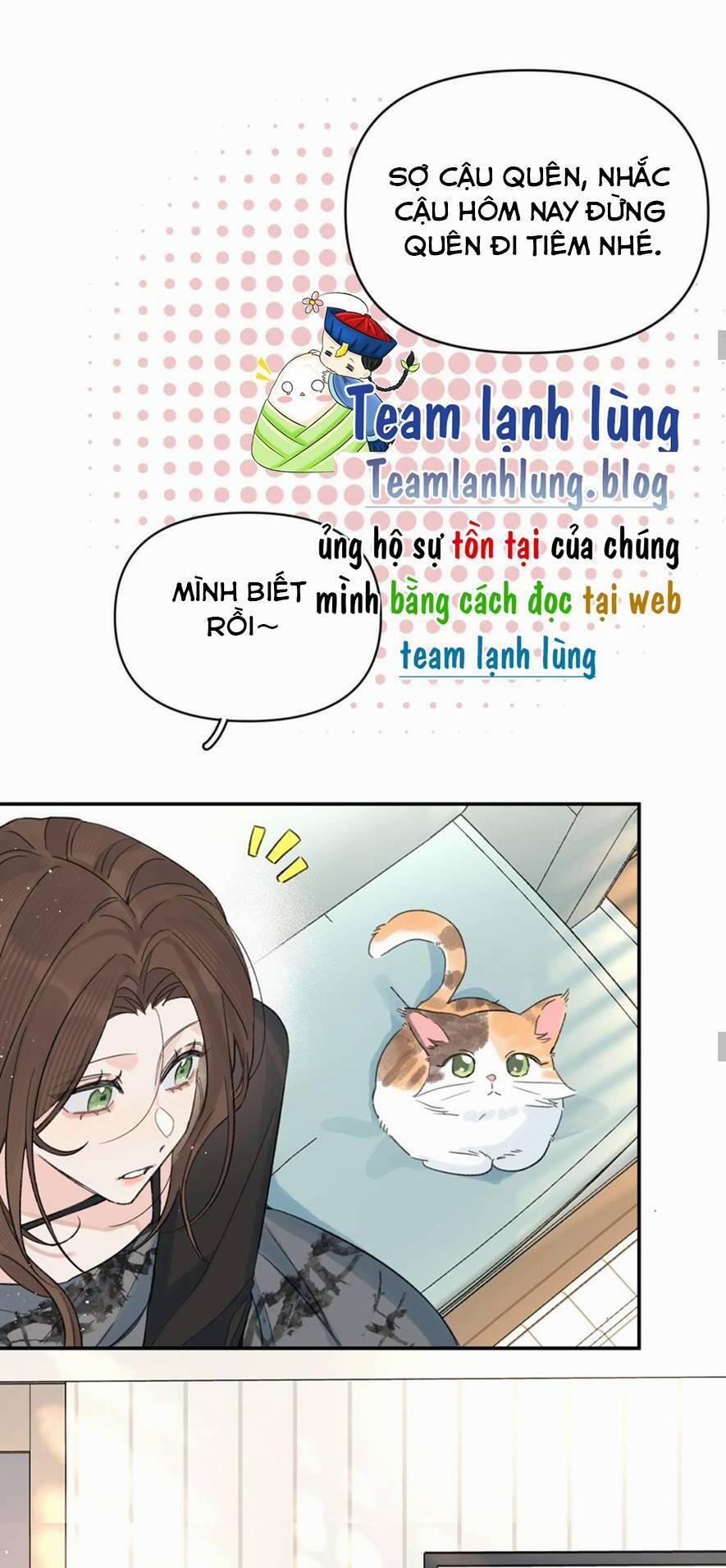 manhwax10.com - Truyện Manhwa Hôm Nay Anh Có Lộ Bí Mật Chưa? Chương 26 Trang 16