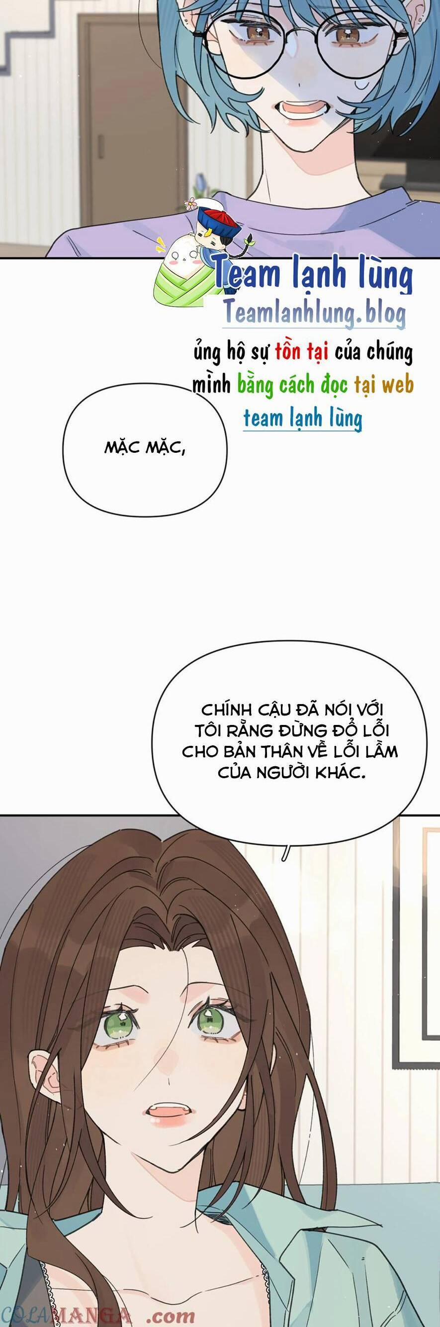 manhwax10.com - Truyện Manhwa Hôm Nay Anh Có Lộ Bí Mật Chưa? Chương 26 Trang 4