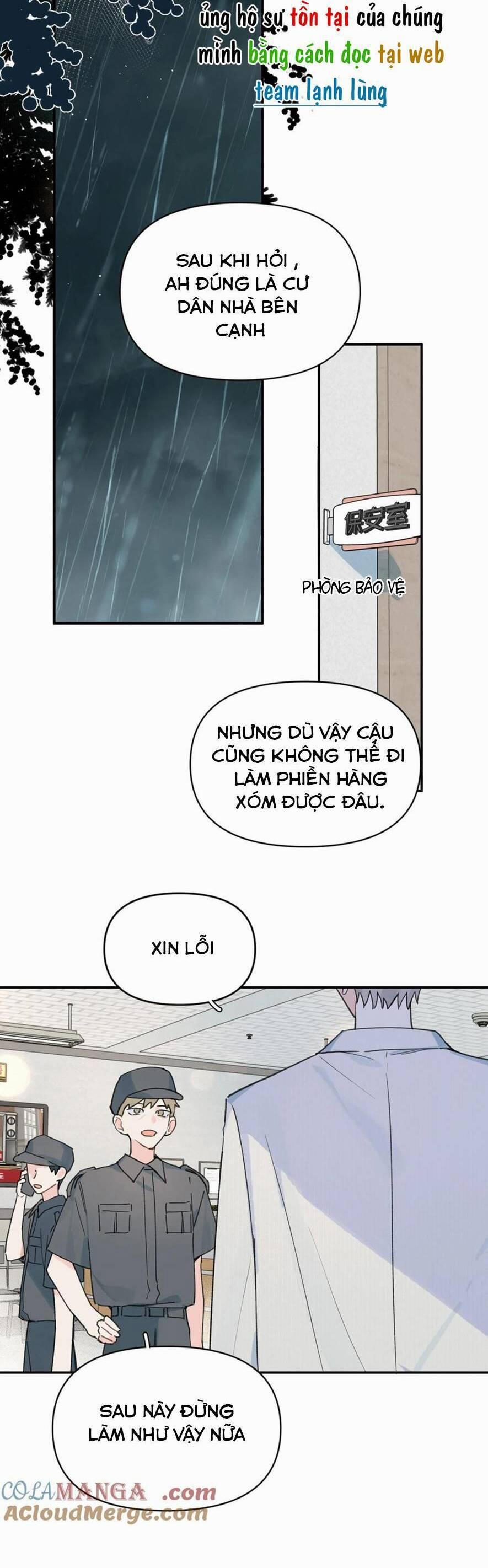 manhwax10.com - Truyện Manhwa Hôm Nay Anh Có Lộ Bí Mật Chưa? Chương 26 Trang 10