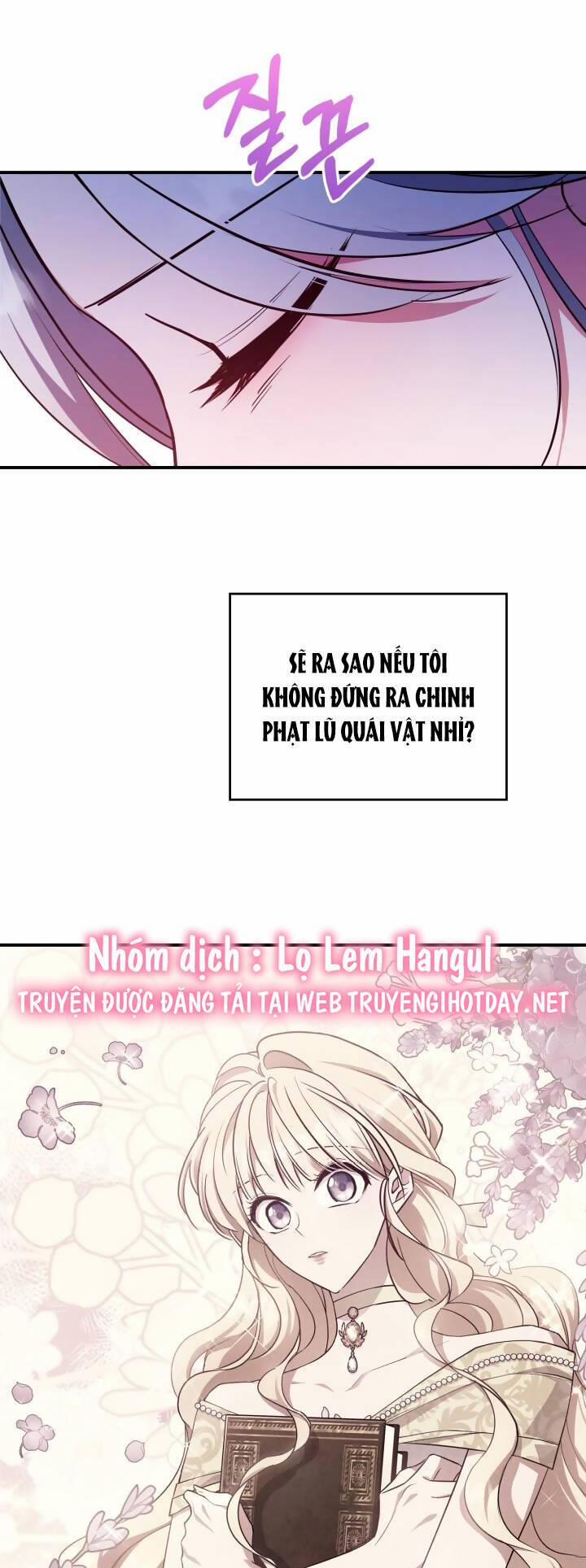 manhwax10.com - Truyện Manhwa Hôm Nay Công Nương Toàn Năng Cũng Thấy Chán Nản Chương 58 Trang 35