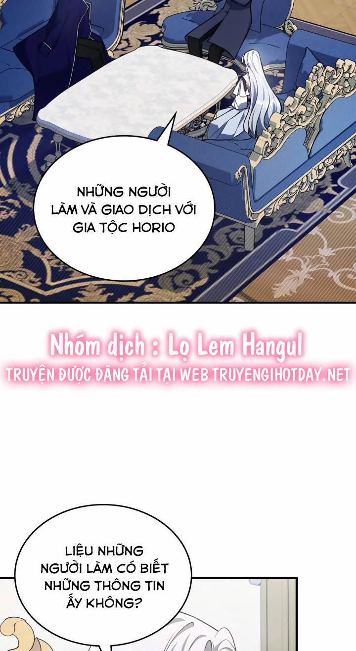 manhwax10.com - Truyện Manhwa Hôm Nay Công Nương Toàn Năng Cũng Thấy Chán Nản Chương 59 Trang 62