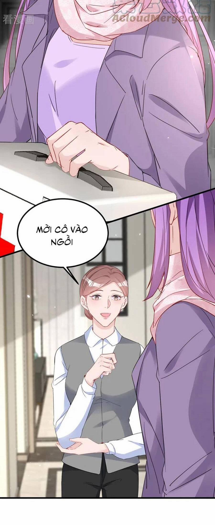 manhwax10.com - Truyện Manhwa Hôm Nay Từ Chối Lục Tiên Sinh Chưa? Chương 137 Trang 16