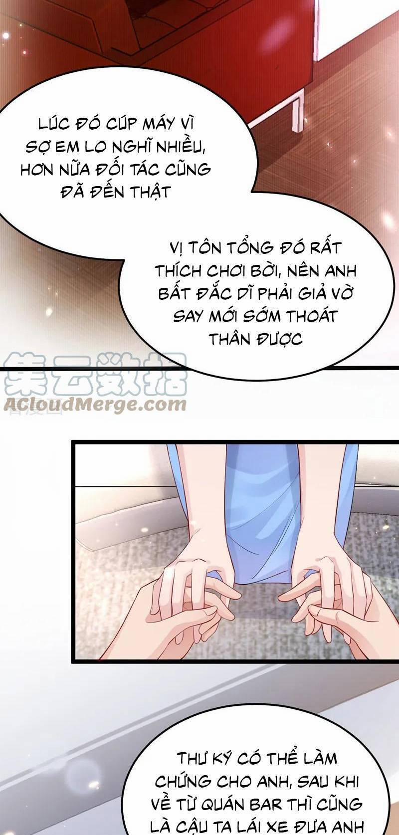 manhwax10.com - Truyện Manhwa Hôm Nay Từ Chối Lục Tiên Sinh Chưa? Chương 139 Trang 21