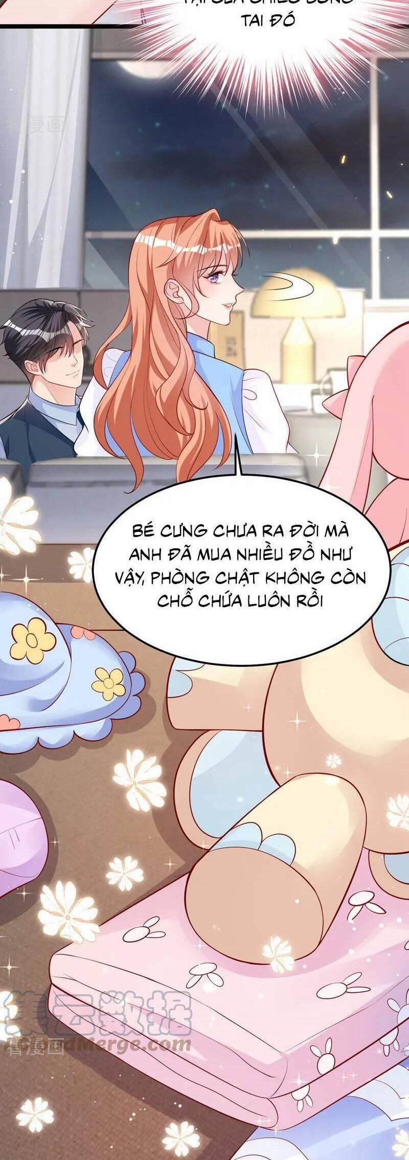 manhwax10.com - Truyện Manhwa Hôm Nay Từ Chối Lục Tiên Sinh Chưa? Chương 139 Trang 24