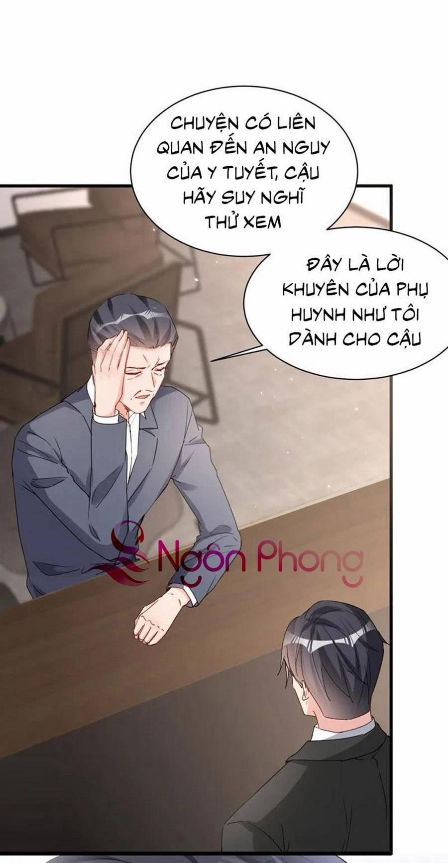 manhwax10.com - Truyện Manhwa Hôm Nay Từ Chối Lục Tiên Sinh Chưa? Chương 141 Trang 2