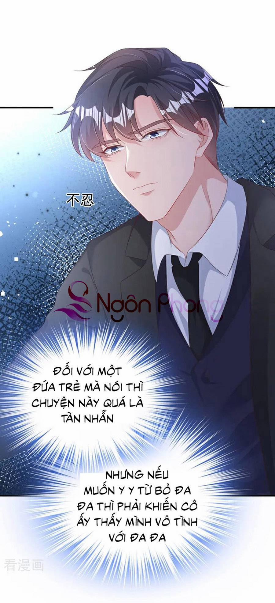 manhwax10.com - Truyện Manhwa Hôm Nay Từ Chối Lục Tiên Sinh Chưa? Chương 186 Trang 2