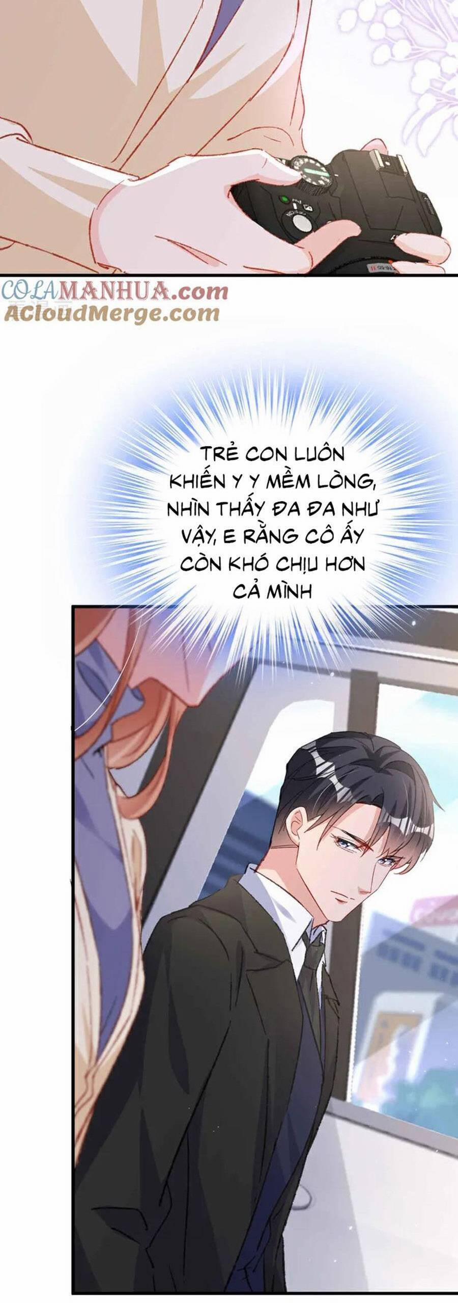 manhwax10.com - Truyện Manhwa Hôm Nay Từ Chối Lục Tiên Sinh Chưa? Chương 186 Trang 24