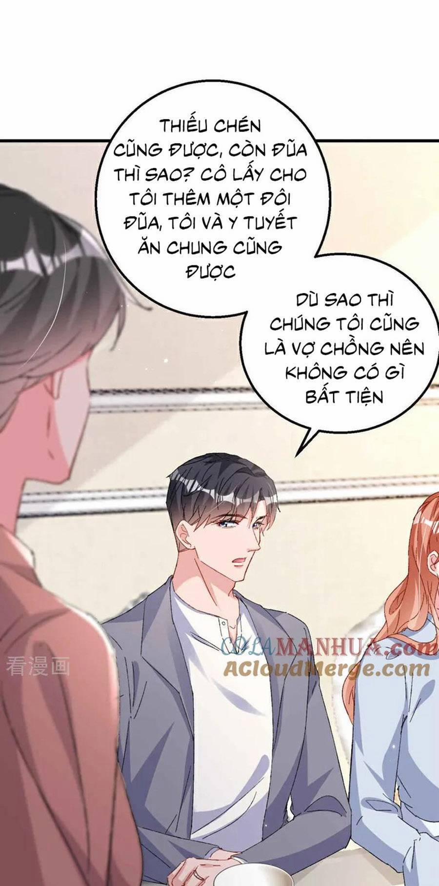 manhwax10.com - Truyện Manhwa Hôm Nay Từ Chối Lục Tiên Sinh Chưa? Chương 188 Trang 28