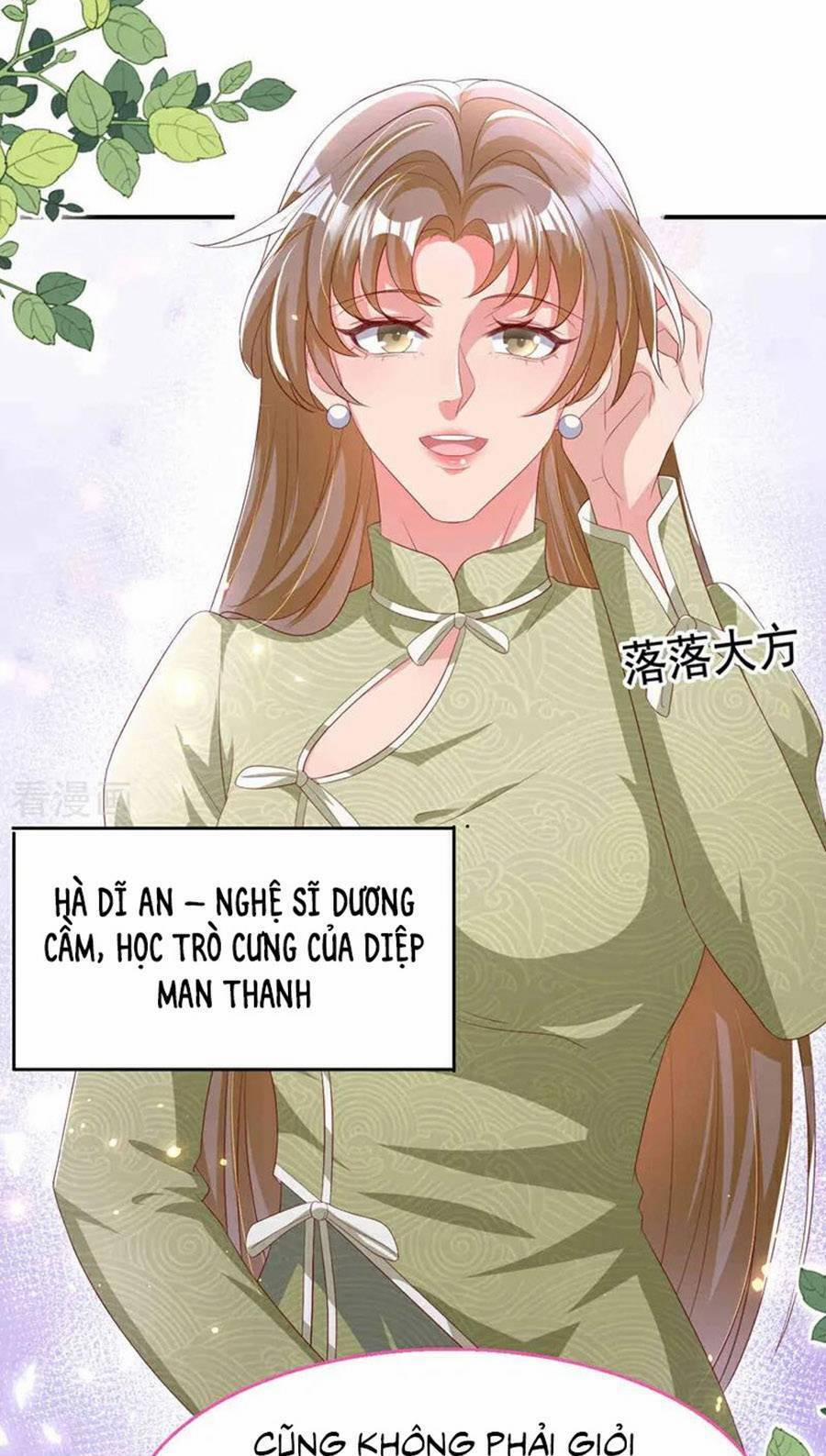 manhwax10.com - Truyện Manhwa Hôm Nay Từ Chối Lục Tiên Sinh Chưa? Chương 188 Trang 7