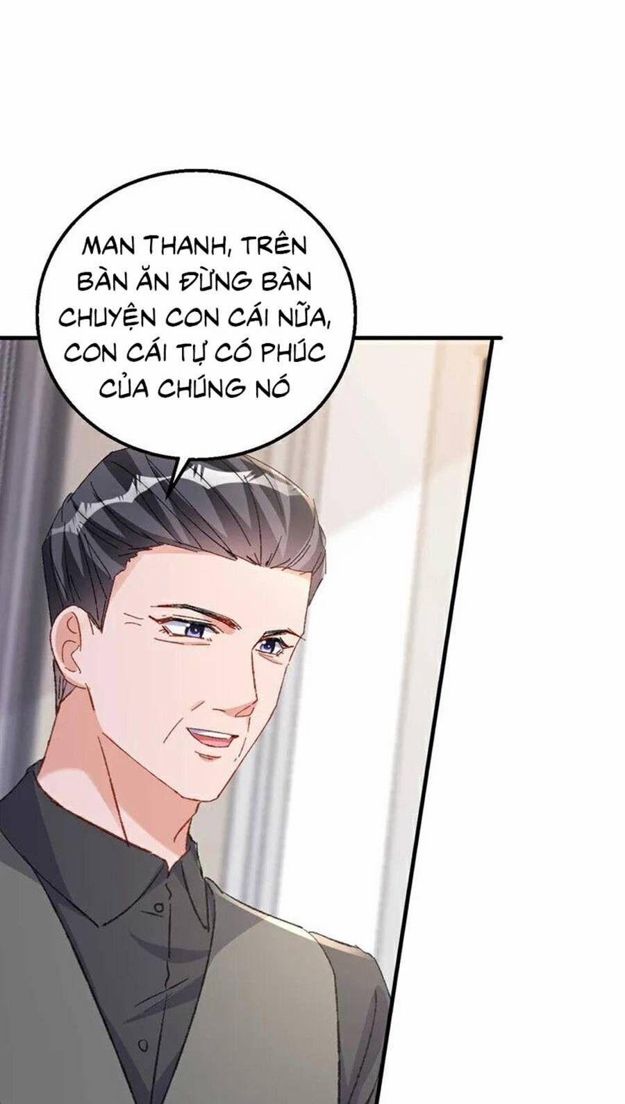 manhwax10.com - Truyện Manhwa Hôm Nay Từ Chối Lục Tiên Sinh Chưa? Chương 189 Trang 6