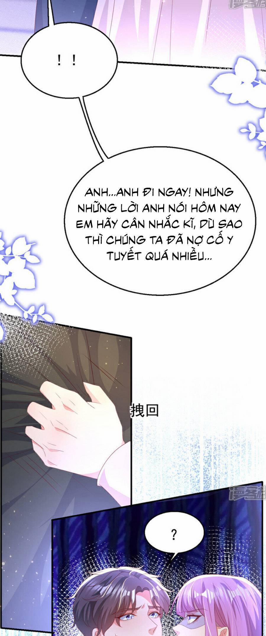 manhwax10.com - Truyện Manhwa Hôm Nay Từ Chối Lục Tiên Sinh Chưa? Chương 192 Trang 23