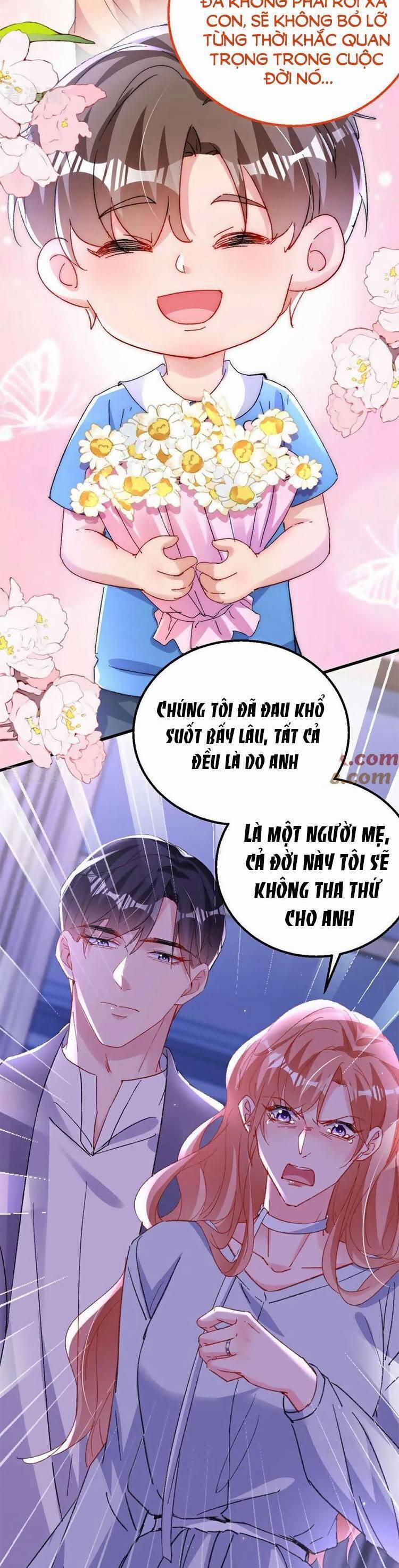 manhwax10.com - Truyện Manhwa Hôm Nay Từ Chối Lục Tiên Sinh Chưa? Chương 195 Trang 16